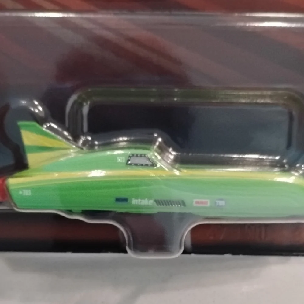Disney Pixar’s Cars Nile Speedcone